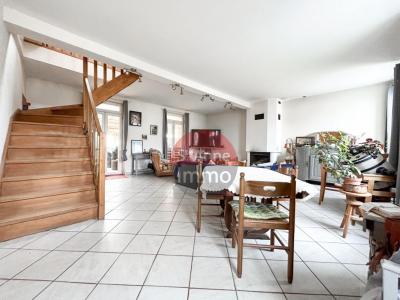 Vente Maison 6 pièces PARVILLERS-LE-QUESNOY 80700