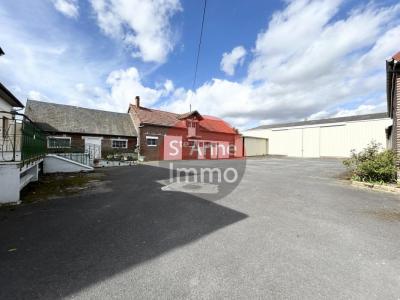 photo For sale House ROSIERES-EN-SANTERRE 80