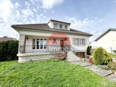 Vente Maison 7 pices NESLE 80190