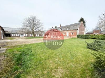 photo For sale House ROYE 80