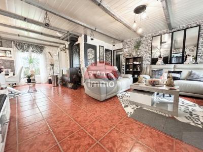 Vente Maison 4 pièces GRUNY 80700