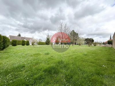 photo For sale Land GRUNY 80