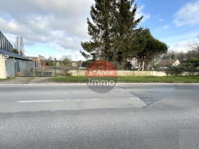 photo For sale Land QUESNEL 80