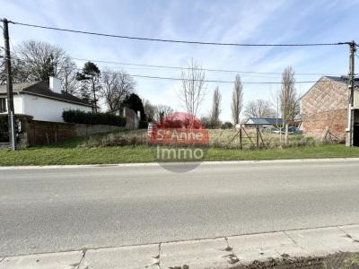 photo For sale Land FRANCASTEL 60