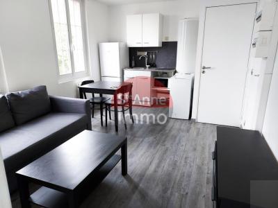 photo For sale Apartment building AMIENS 80