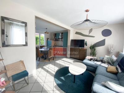 Vente Maison 4 pièces AILLY-SUR-SOMME 80470