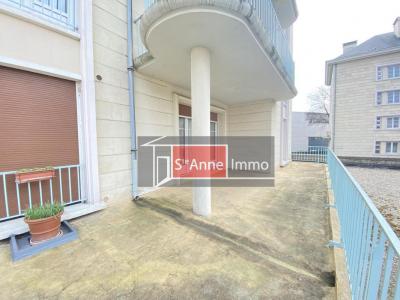 Vente Appartement 3 pices AMIENS 80000