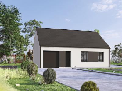 Vente Maison 4 pices EPERNAY 51200