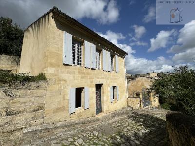 For sale House SAINT-EMILION  33