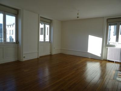 Location Appartement 6 pièces SAINT-ETIENNE 42000