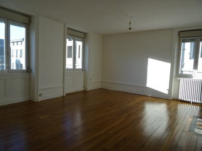 For rent Apartment SAINT-ETIENNE  42