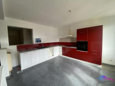 photo For sale Apartment CHATRE 36