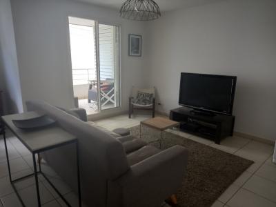 Vente Appartement SAINT-DENIS 97400