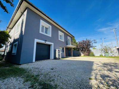 Vente Maison BOURG-EN-BRESSE 01000