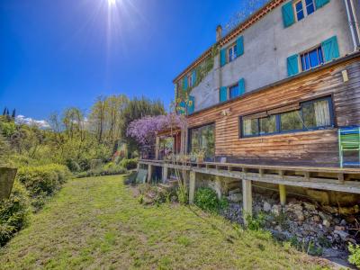 For sale House SAINTE-CECILE-D'ANDORGE  30