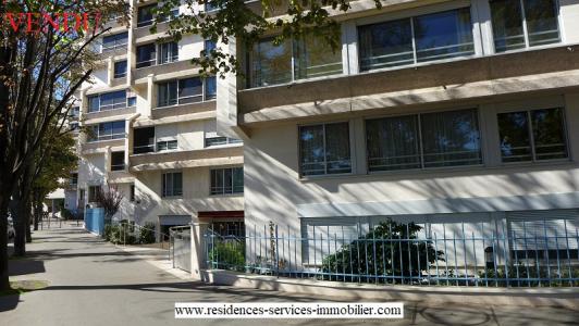 Vente Appartement PARIS-17EME-ARRONDISSEMENT 75017