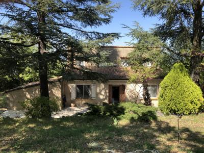 Vente Maison BONNIEUX 84480