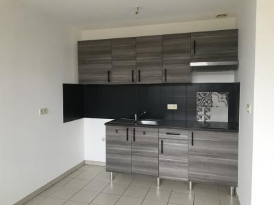 photo For rent Apartment ROCHEFORT 17