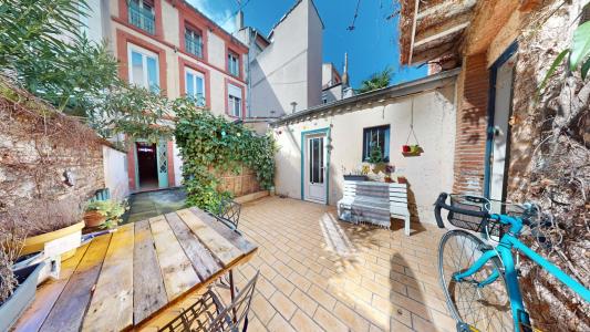 Vente Appartement TOULOUSE 31000