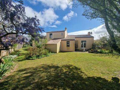 Vente Maison MACHECOUL  44