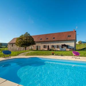 photo For sale House LUZY 58