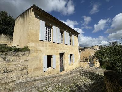 Vente Maison SAINT-EMILION 33330