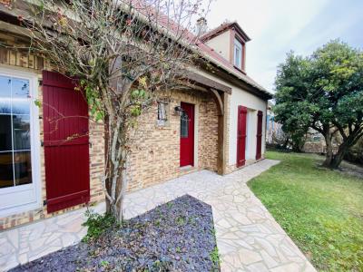 photo For sale House LOUVRES 95