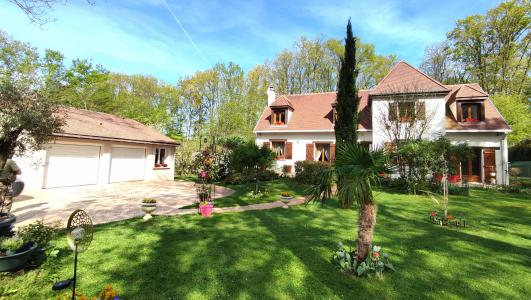 photo For sale House SAINT-GERMAIN-DES-PRES 45