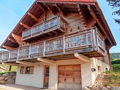 Vente Maison XONRUPT-LONGEMER 88400