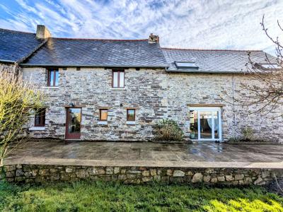 photo For sale House PAIMPONT 35