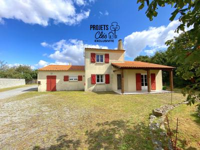 photo For sale House CHAPELLE-ACHARD 85