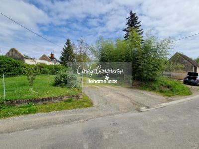 photo For sale Land LUANT 36