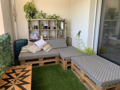 Vente Appartement 2 pièces MONTPELLIER 34070