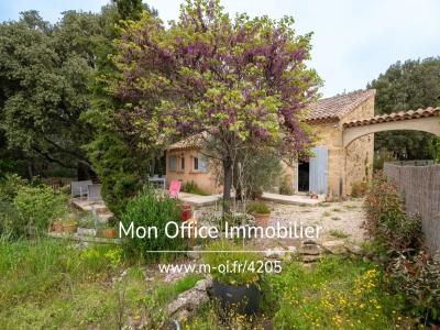For sale House ROGNES  13