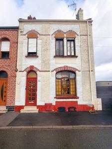 For sale House CAUDRY  59