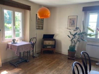 Vente Appartement MONTMORENCY 95160