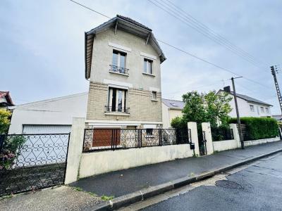 Vente Maison BEAUCHAMP 95250