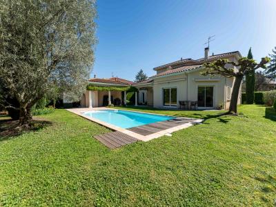 photo For sale House BRON 69