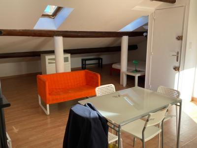 photo For rent Apartment BEZIERS 34