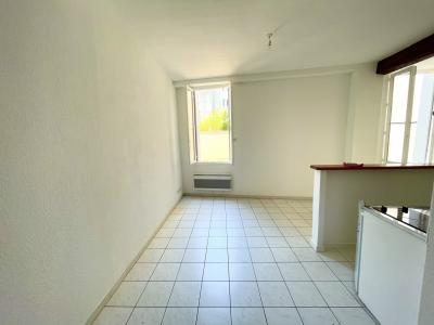 photo For rent Apartment MONTPELLIER 34