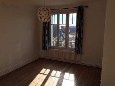 For rent Apartment CHARLEVILLE-MEZIERES  08