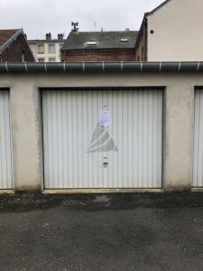 photo For rent Parking CHARLEVILLE-MEZIERES 08