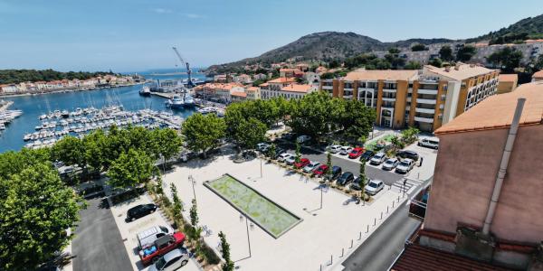 photo For sale Apartment PORT-VENDRES 66