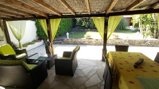 Location vacances Maison 3 pices PEYMEINADE 06530