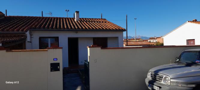 Vente Maison BAGES 66670