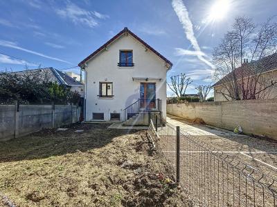 Vente Maison MELUN 77000