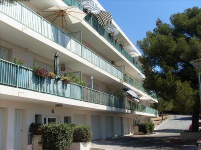 Location Appartement TOULON BAS FARON est 83