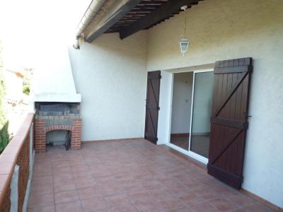 For rent House GARDE Sainte Marguerite 83