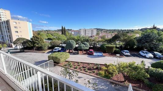 Location Appartement TOULON 83000