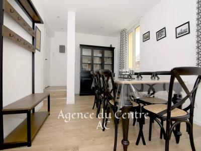 Vente Appartement FECAMP 76400